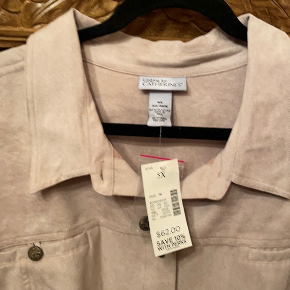 New Liz & Me for Catherines